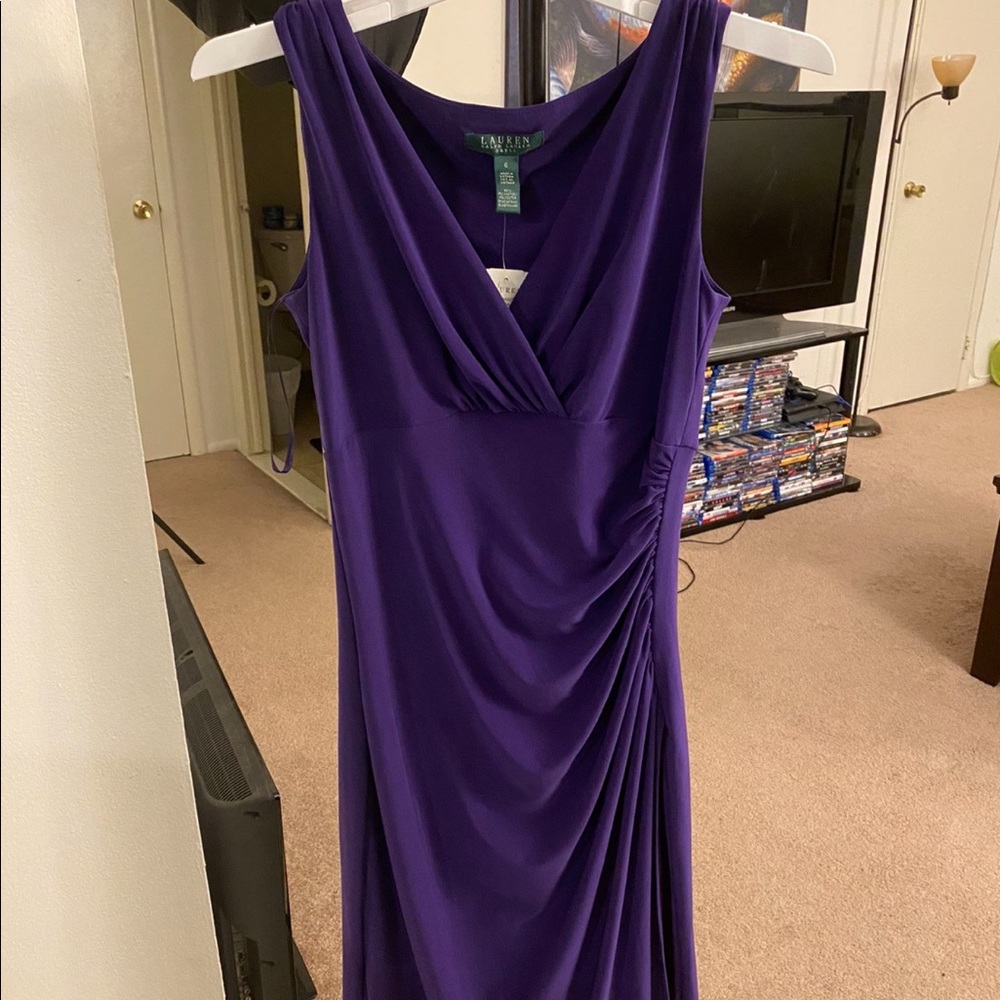 Lauren dress